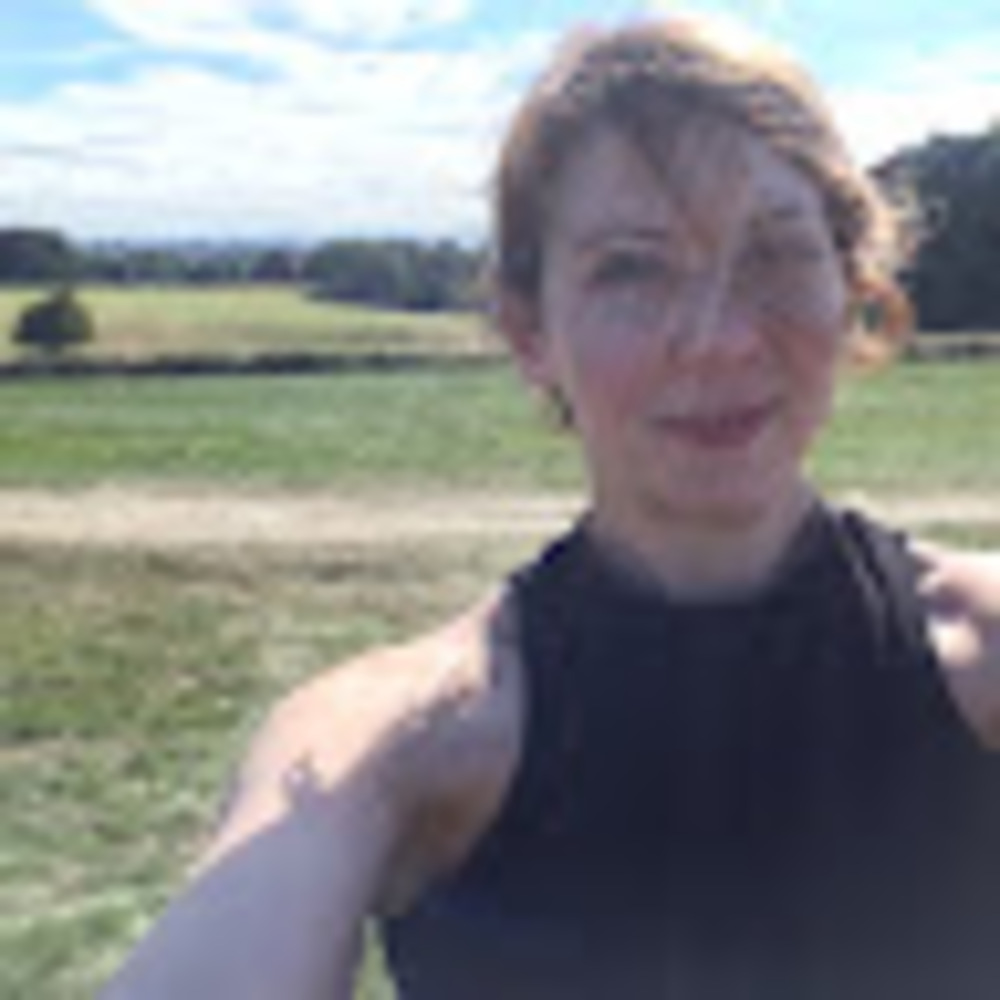 Meet your Posher, Rosemary